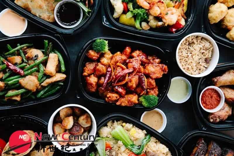 Chattel Sale Chinese Takeaway Box Hill with Growth Potential