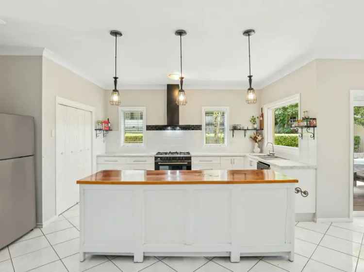 Stunning Family Home Sawtell Spacious Living Outdoor Entertaining