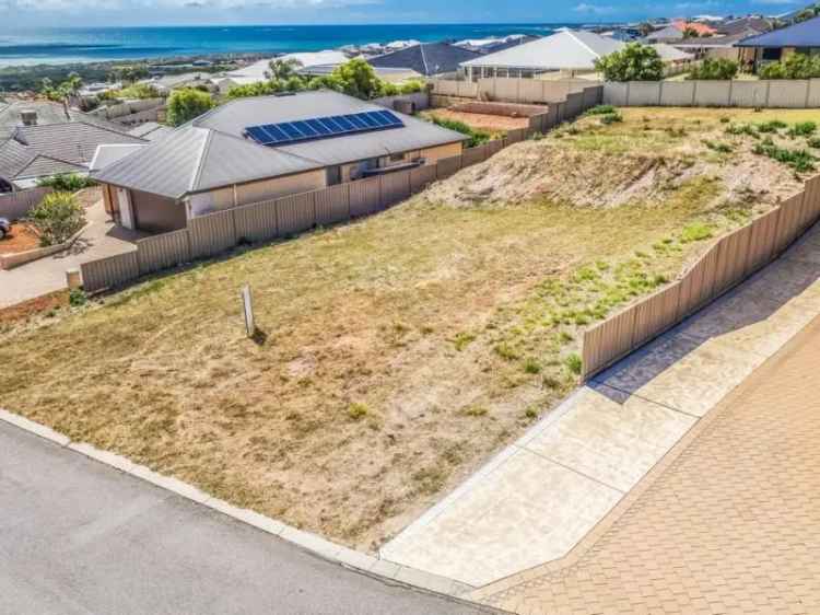 Land For Sale in Geraldton, Western Australia