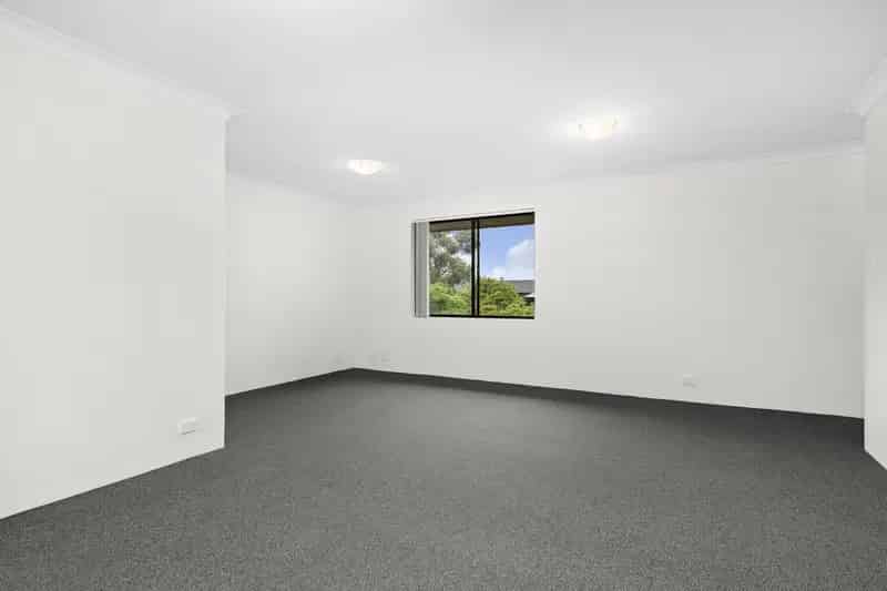 Real Estate For Lease - 20/6 Beale Street - Liverpool , NSW