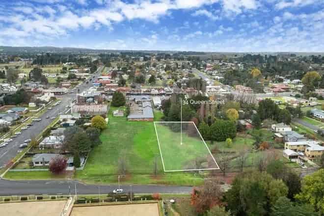 Land For Sale , Uralla, New South Wales
