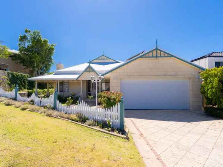 House For Sale in City of Joondalup, Western Australia