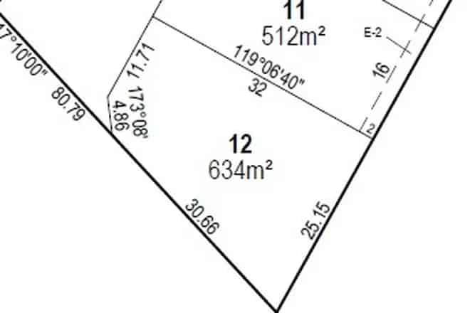Land For Sale , 31, Dairy Crescent, Maryborough, Victoria