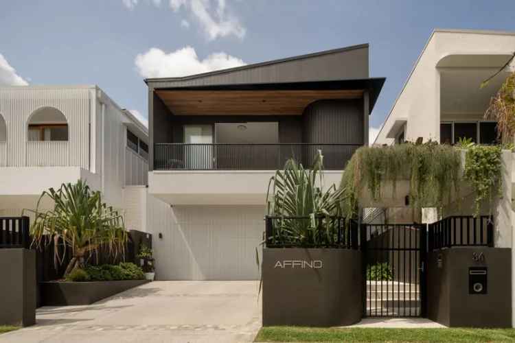 Buy contemporary house in River Avenues with pool and luxury features