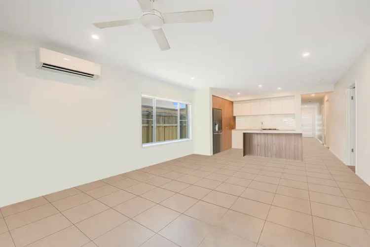 Spacious 4-Bedroom Family Home with 2 Living Areas & 2 Bathrooms - A Must-See