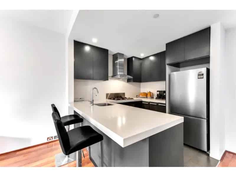 Best Views In Melbourne - Fully Furnished