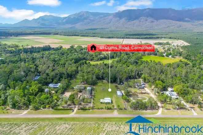 House For Sale in Cassowary Coast Regional, Queensland