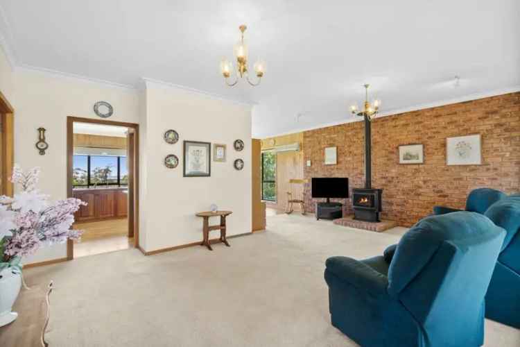 Rural For Sale in Camperdown, Victoria