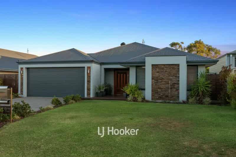 House For Sale , Dunsborough, Western Australia