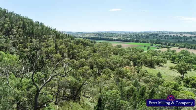 Off the Grid Retreat Buy Rural Property Bell River Valley 30.25 Hectares
