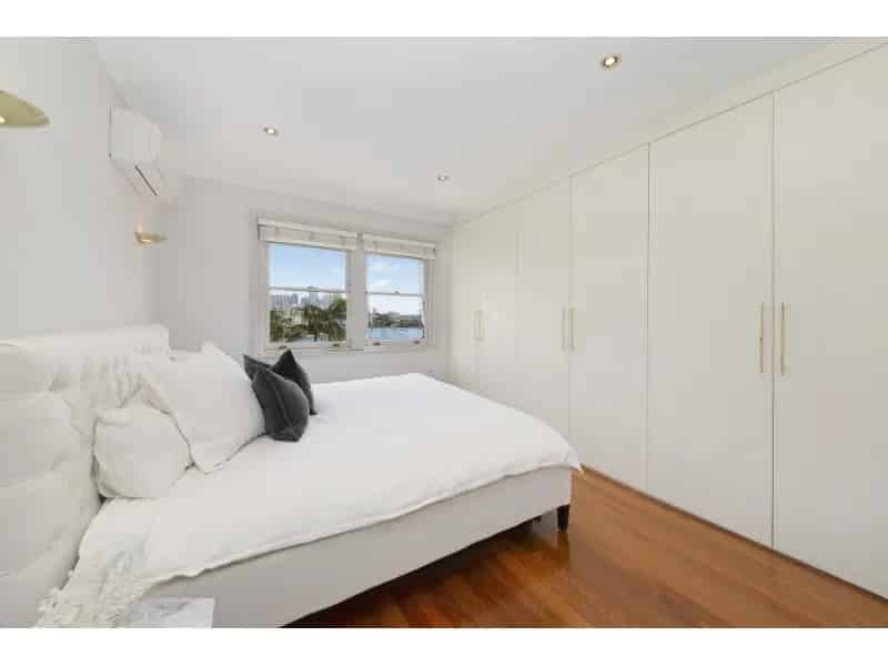 Partly Furnished Or Unfurnished, Stylistic & Direct Harbour Views $1,275 Pw