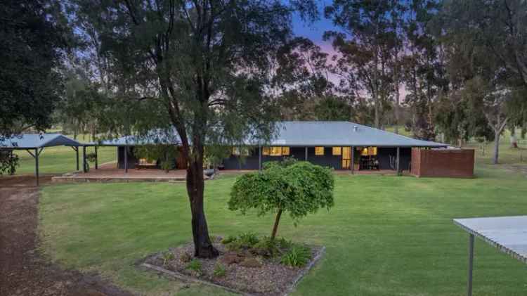 Rural For Sale in City Of Busselton, Western Australia