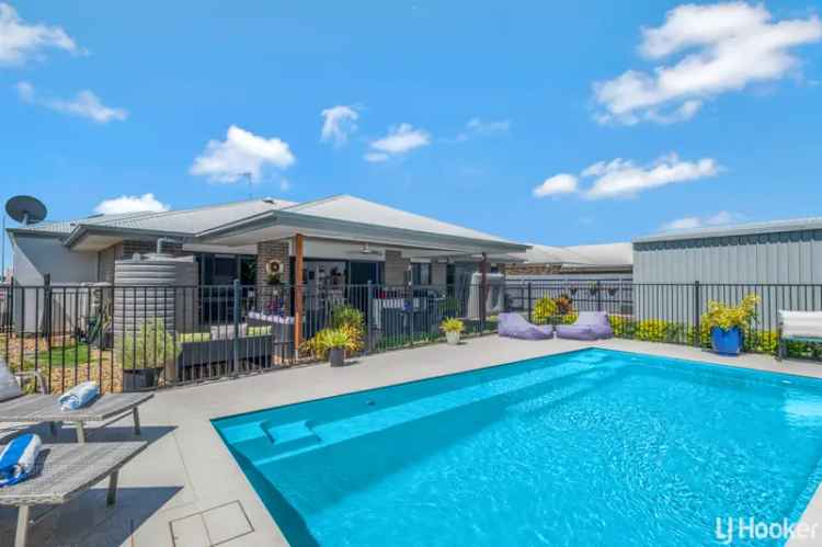 House For Sale in Livingstone Shire, Queensland