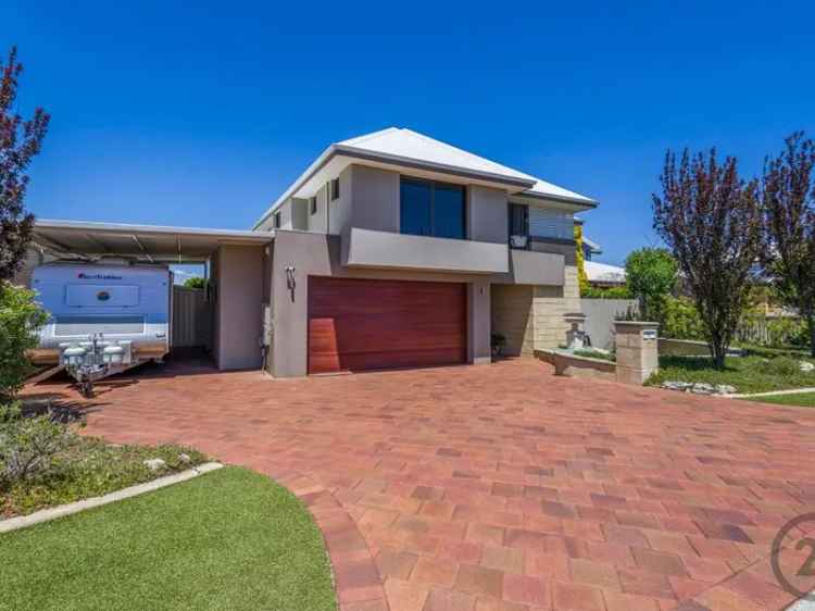 House For Sale in City of Mandurah, Western Australia