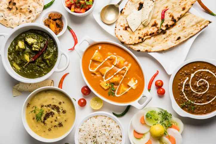 Indian Restaurant For Sale Near Knox City Area