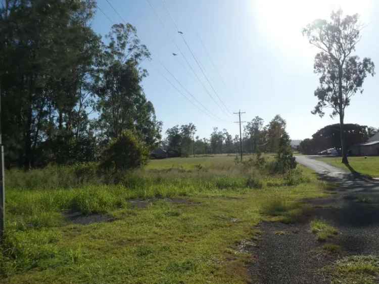 Rural For Sale in 32, Main Street, Greater Brisbane, Queensland