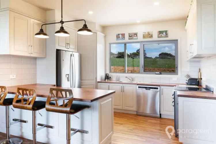 Rural For Sale in Shire of South Gippsland, Victoria