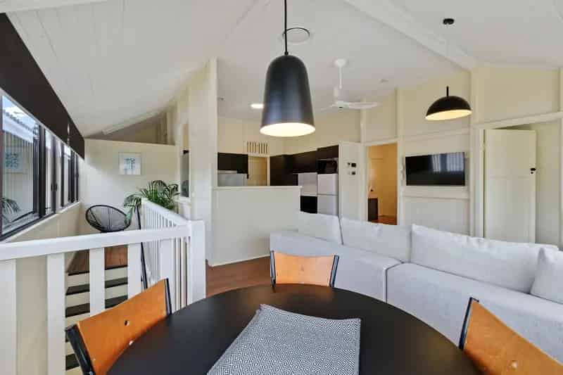 Rent Modern Apartment Near Brisbane CBD with Great Features
