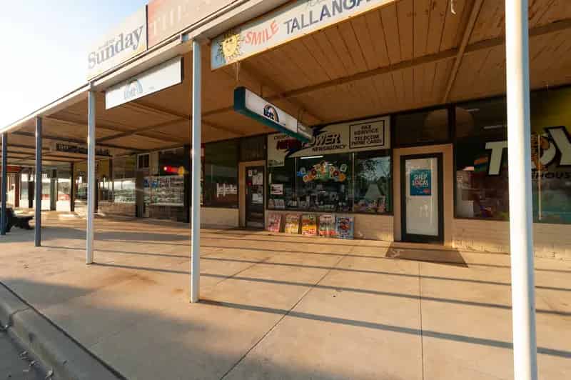 Tallangatta Newsagency & Tattslotto (FHGC) | ID:10