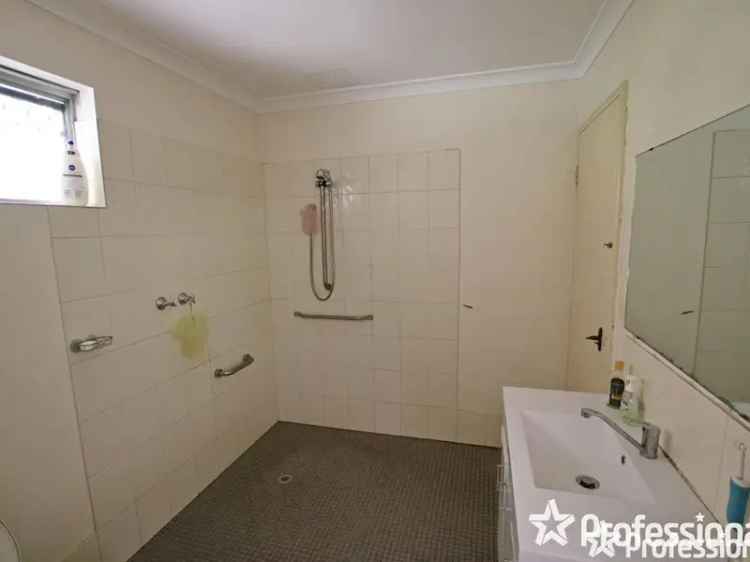 House For Rent in City of Canning, Western Australia