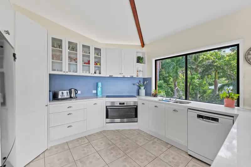 Dual Living with Ocean Vistas