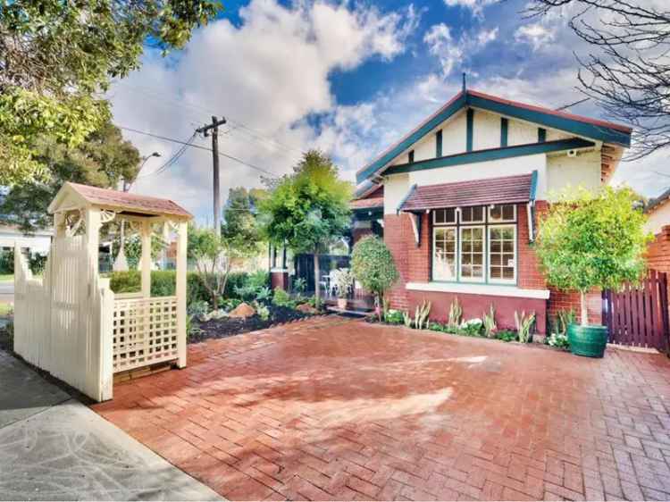 Charming Federation Home near La Mortazza Cafe