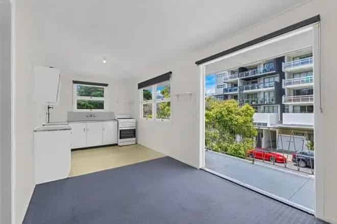 Apartment For Rent , City of Brisbane, Queensland