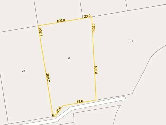 Buy Land in Hervey Bay with Stunning Water Views and Nearby Amenities