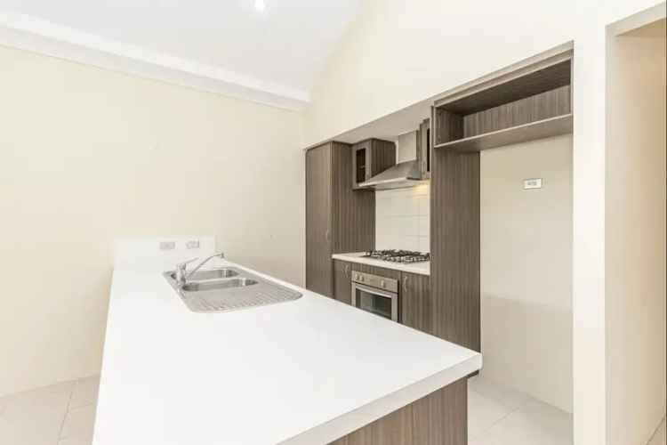 Well Presented Home for Rent with Open Plan Living in Australia