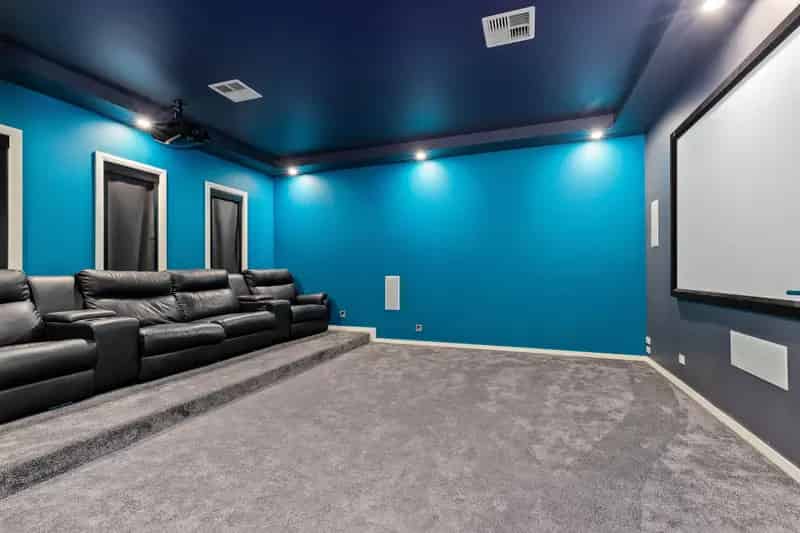 5 rooms house of 487 m² in Sydney