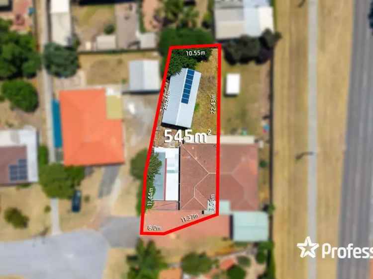 House For Sale in Shire Of Mundaring, Western Australia