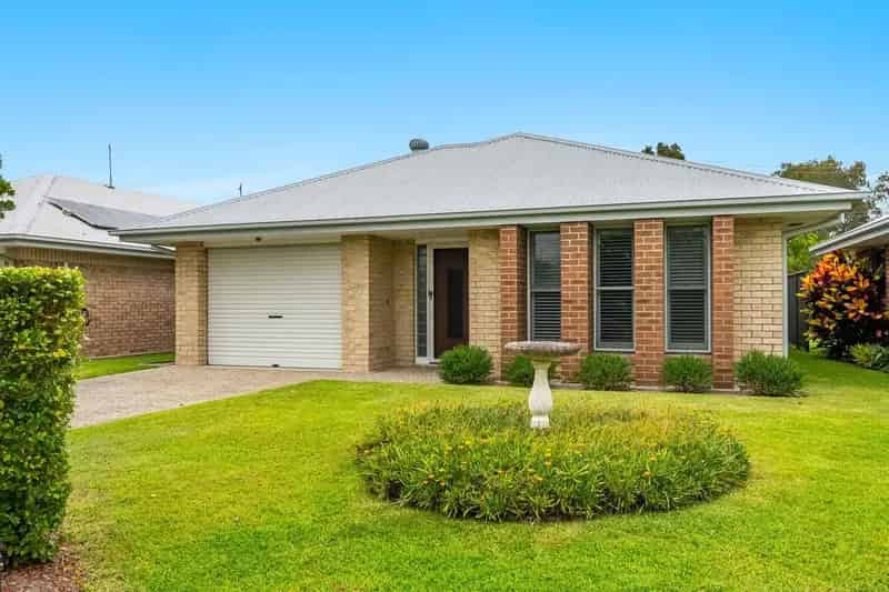Palm Lake Resort over 55's resort style living Ballina
