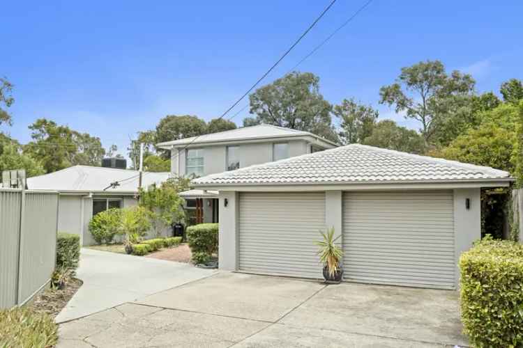 House For Sale in District of Tuggeranong, Australian Capital Territory