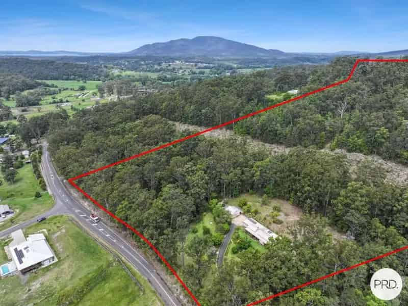 Rural property For Sale , Port Macquarie-Hastings Council, New South Wales