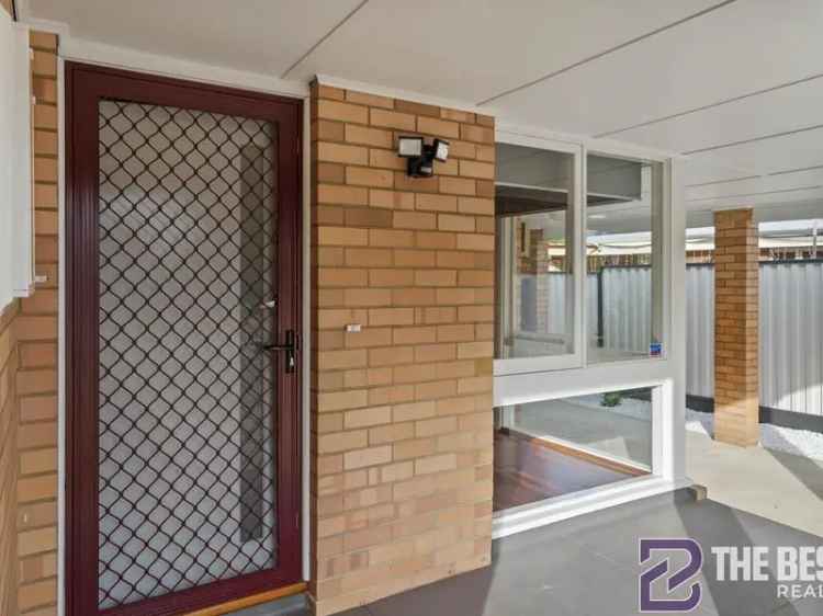 House For Sale in Kelmscott, Western Australia