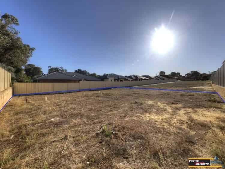 Land For Sale , City Of Kalamunda, Western Australia