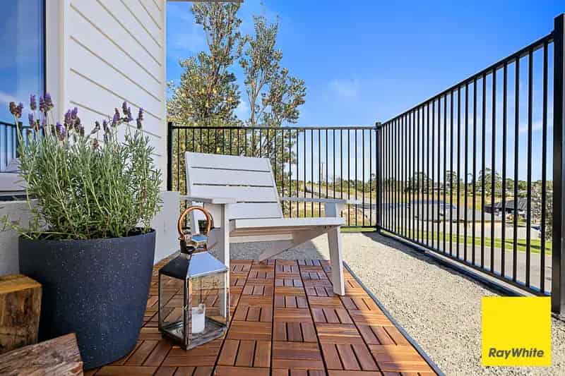 Elevate your lifestyle in this beautiful brand new home with panoramic views