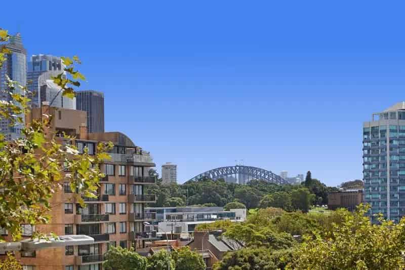 2 rooms apartment of 257 m² in Sydney