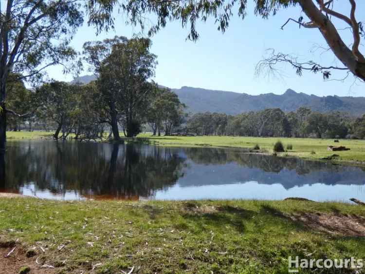 Rural For Sale in Shire of Southern Grampians, Victoria