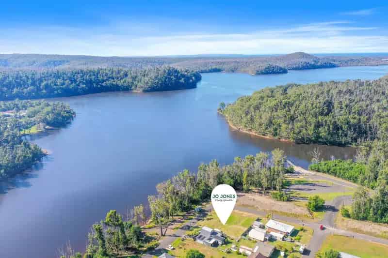 Land For Rent , Shoalhaven City Council, New South Wales