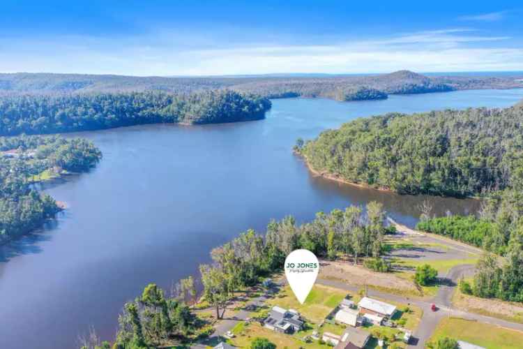 Land For Rent in Shoalhaven City Council, New South Wales