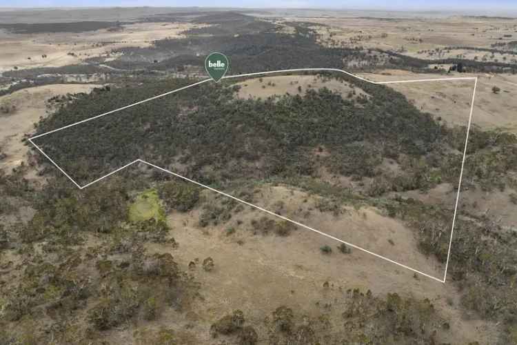 Acreage For Rent in Cooma, New South Wales