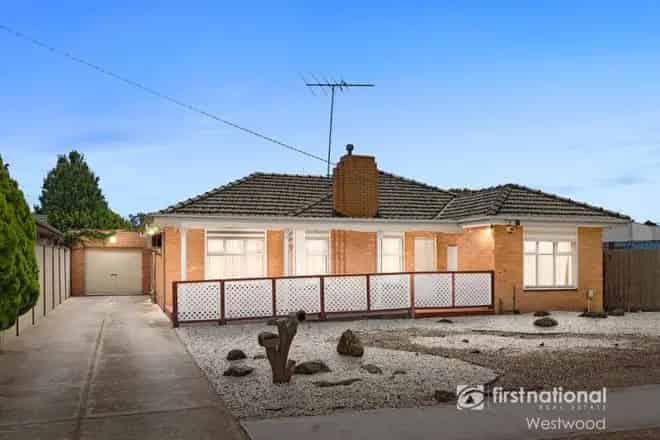 House For Sale , 36, Parker Street, Melbourne, Victoria