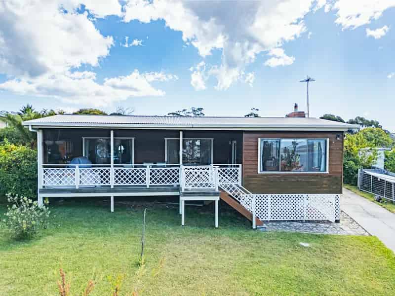House For Sale , St Helens, Tasmania