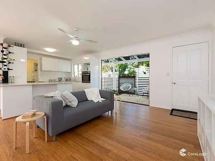 3 Bed Family Home Upper Mt Gravatt - Mansfield High School Catchment