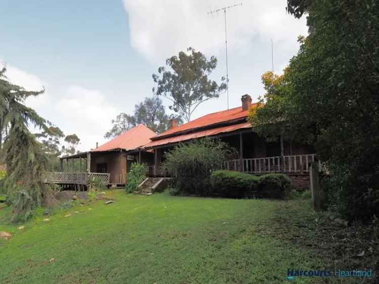 House For Sale in Bridgetown, Western Australia