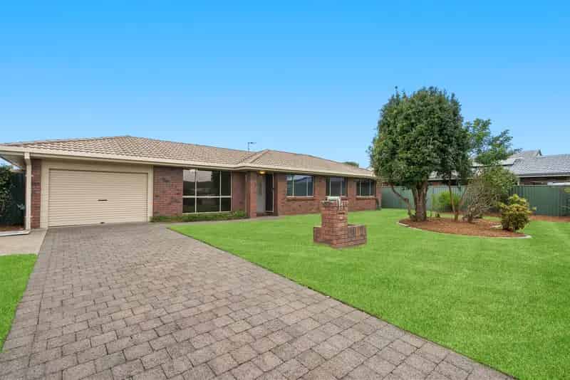 Charming 3 Bedroom Home Available for the First Time in 34 years!