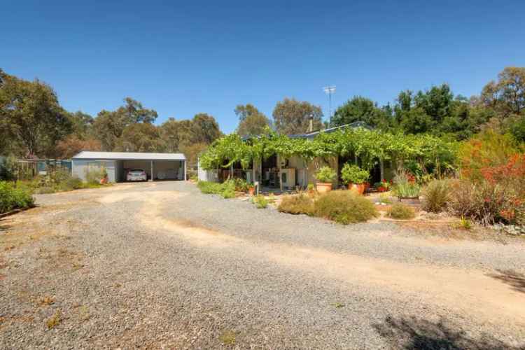 Rural For Rent in Holbrook, New South Wales