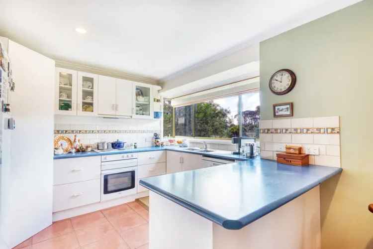 Family Home for Sale in Venus Bay with Spacious Outdoor Areas