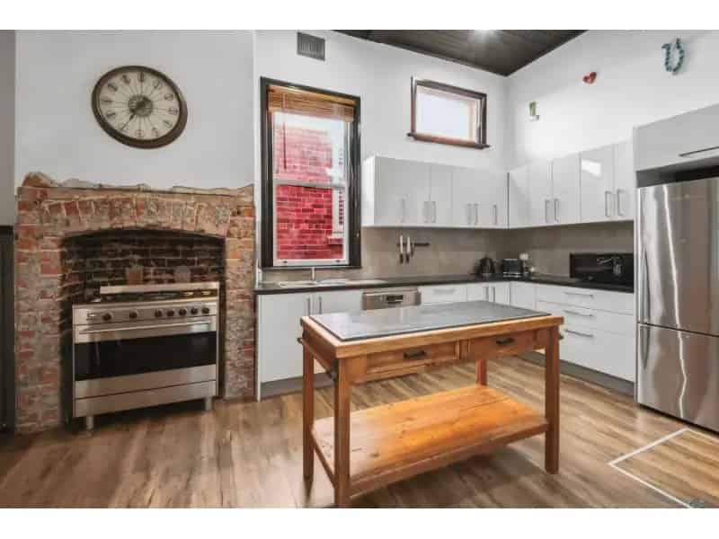 Fully Furnished - Contact Agent For Availability